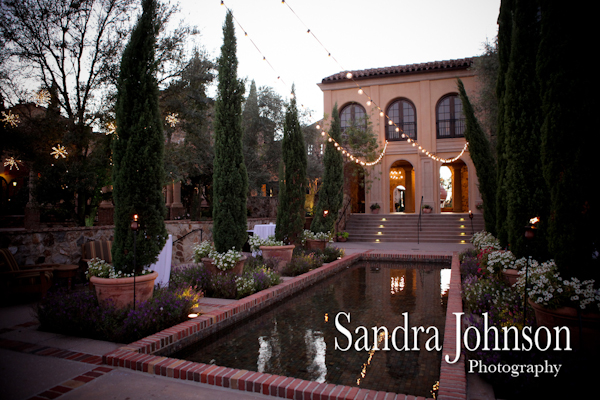 Best Bella Collina wedding photographer - Sandra Johnson (SJFoto.com)